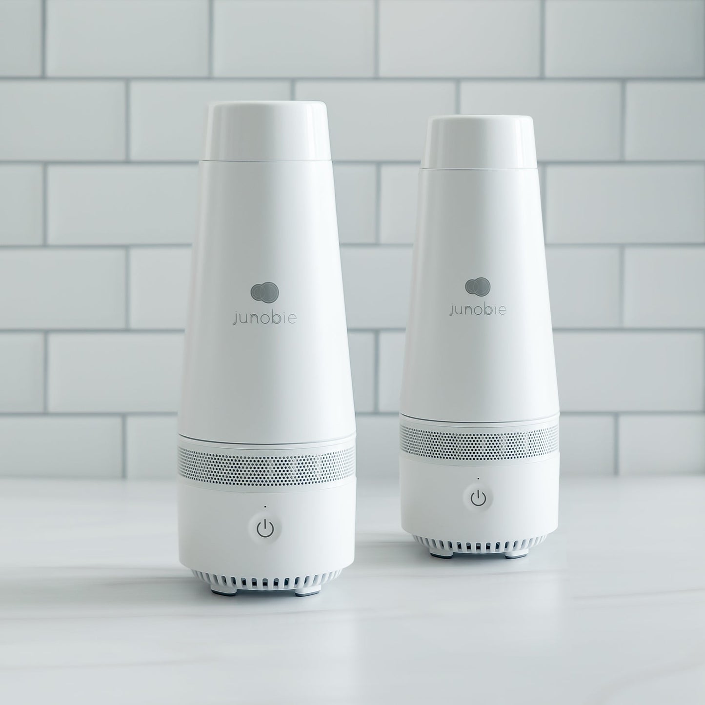 Junobie Formula & Breastmilk Bottle Warmer & Cooler Cup