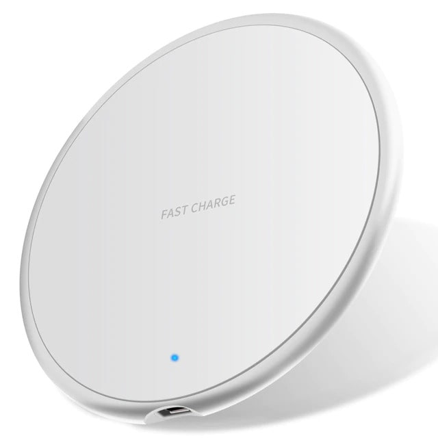 QuickCharge™ 15W Wireless Charger