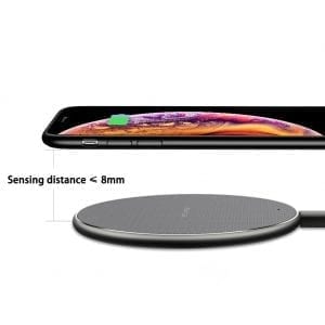 QuickCharge™ 15W Wireless Charger