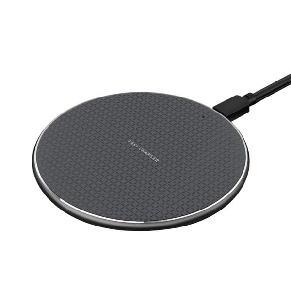 QuickCharge™ 15W Wireless Charger