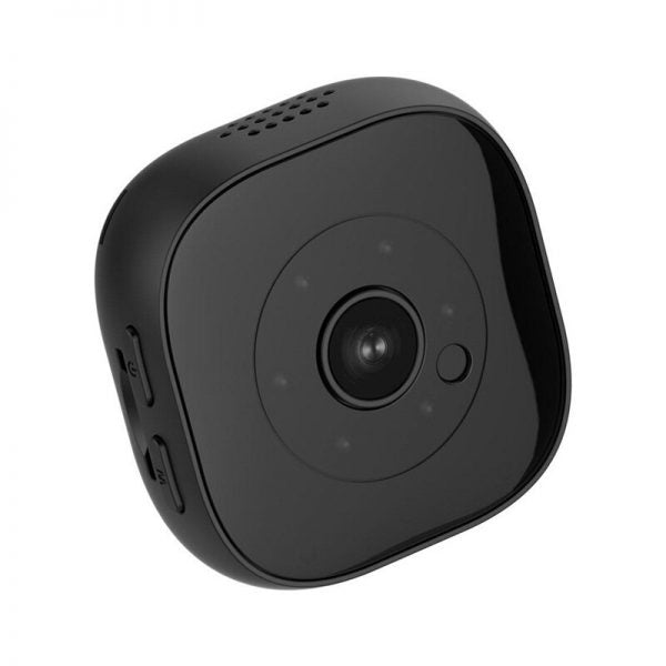 1080P IP CAM MINI VIDEO RECORDER