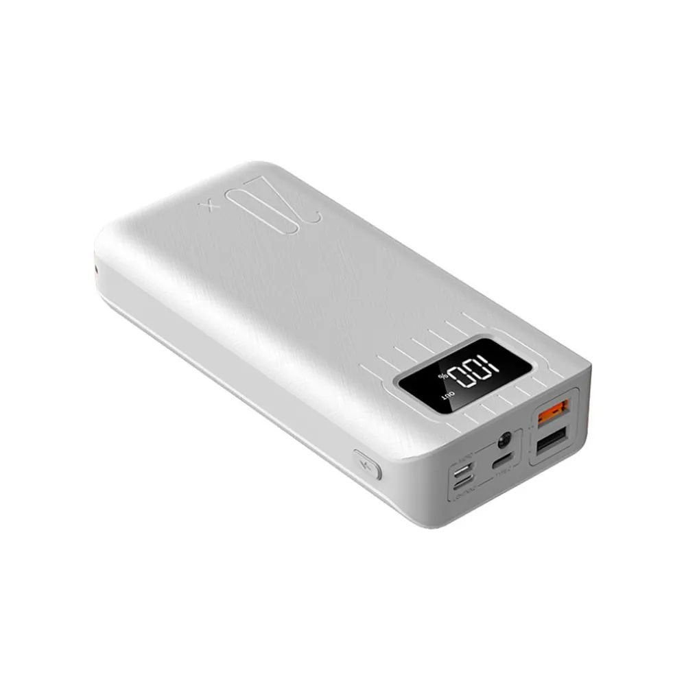 QuickVibe™ 20000mAh Power Bank