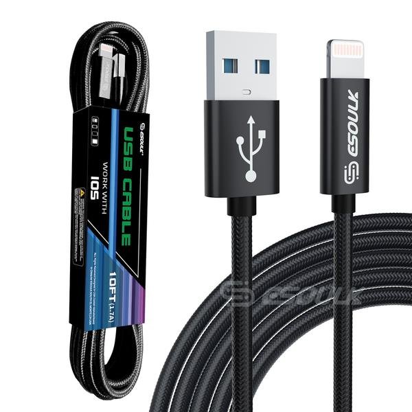 QuickLink™ 10FT Lightning Cable