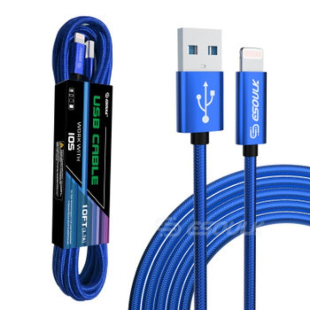 QuickLink™ 10FT Lightning Cable