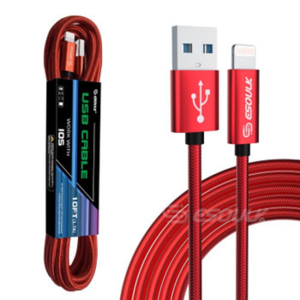 QuickLink™ 10FT Lightning Cable